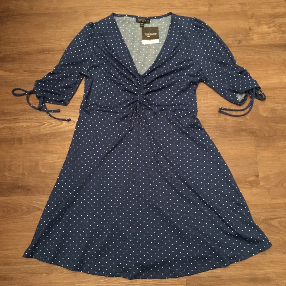 Topshop Dress